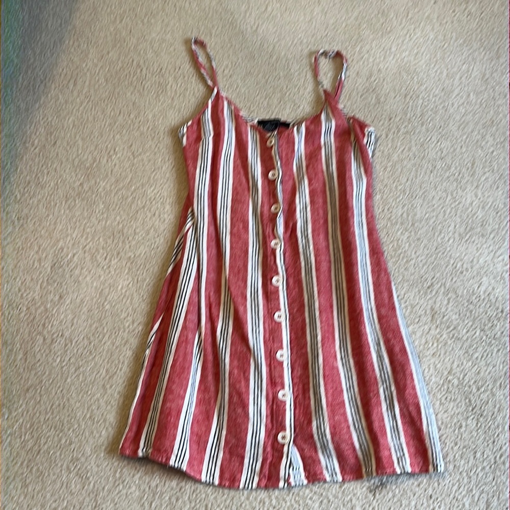 Like new summer dress